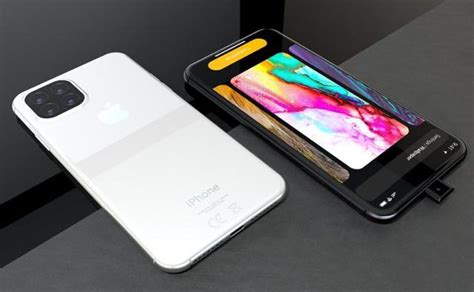 Iphone11採用浴霸鏡頭組合！iphonex成昨日黃花，徹底白菜價 每日頭條