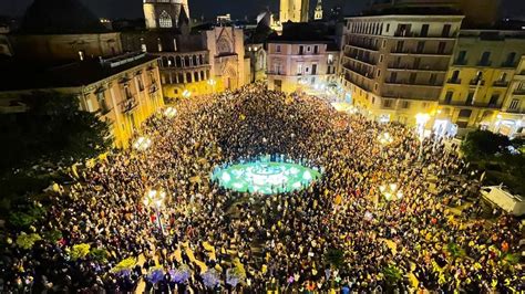 El Gobierno anuncia que la alta velocidad entre Madrid y València se