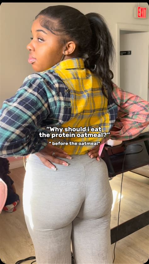 Body ☕️… I love it here! Now wait for the cut!🫡🍑🤍 Let’s eat up and get