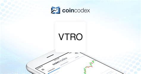Latest Vitro Biopharma, Inc. Stock News & VTRO Headlines | CoinCodex