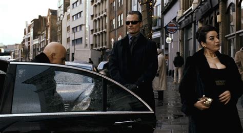 Eastern Promises