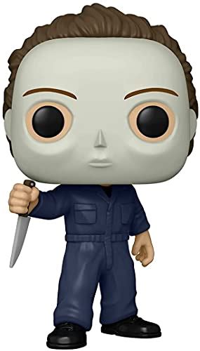 Best Black Light Michael Myers Funko Pop