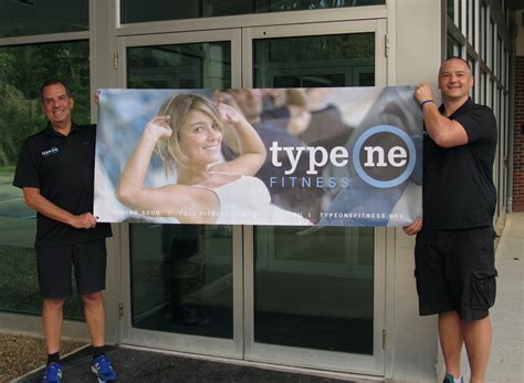 Type One Fitness Opens Doors In Norwell Ma Boutique Fitness Center