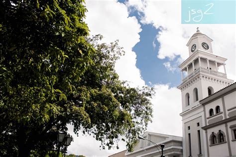 Catedral De San Felipe Neri Los Teques Edo Miranda Ve Flickr