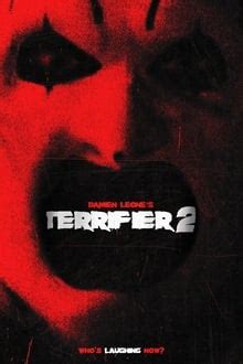 Repelis HD Terrifier 2 2023en Español Pelicula Completa Status