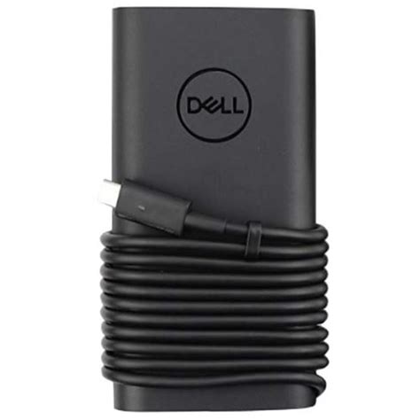 Dell USB C 90 W AC Adapter With 1 Meter Power Cord Switzerland Dell