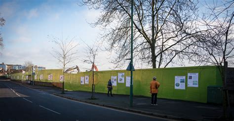 History of Hackbridge posters – Hackbridge & Beddington Corner Neighbourhood Development Group