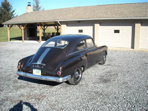 1950 Pontiac Silver Streak for sale in Torrance, California, United States for sale: photos ...