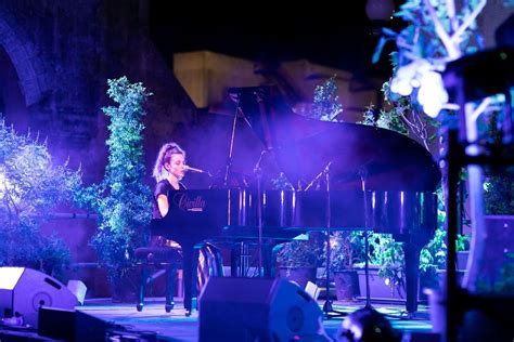 Giovedì serata di musica e danza al Teatro Comunale con il Festival