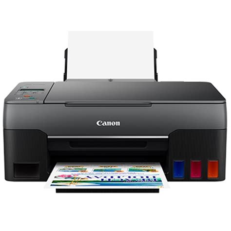 Impresora Multifuncional Canon Pixma G2160 MegaTank - Libertador Equipo ...