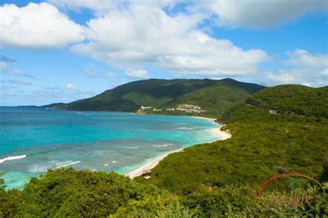 BVI Trip Report Part Five: Virgin Gorda - My Irie Time