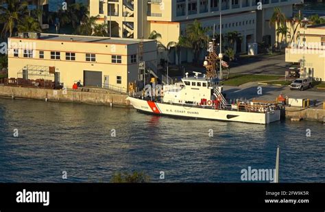 Coast Guard Air Station Miami Stock Videos And Footage Hd And 4k Video