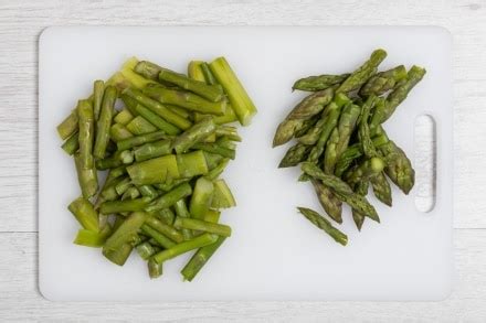 Ricetta Calamarata Con Gamberi Al Passito E Asparagi Cucchiaio D Argento