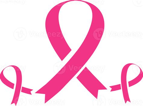 Breast Cancer Awareness Day Pink Ribbon 15697991 Png