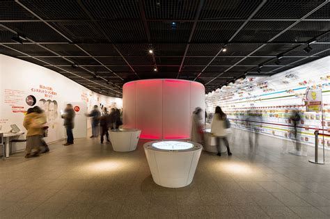 Cup Noodles Museum Osaka Ikeda Design Your Very Own Instant Ramen