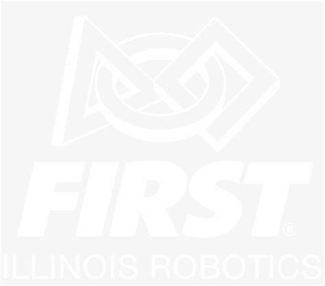 First Robotics Logo Black And White 1026x854 Png Download Pngkit