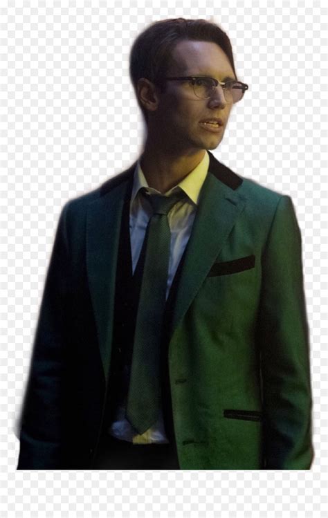 #riddler #ednygma #nygma #edwardnygma #riddle #riddles - Gotham Nygma ...