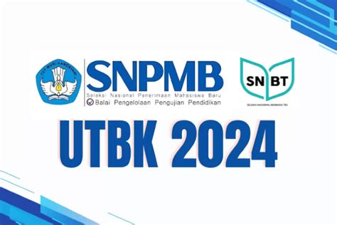 Diumumkan 13 Juni Ini 40 Link Pengumuman UTBK SNBT 2024 Lengkap