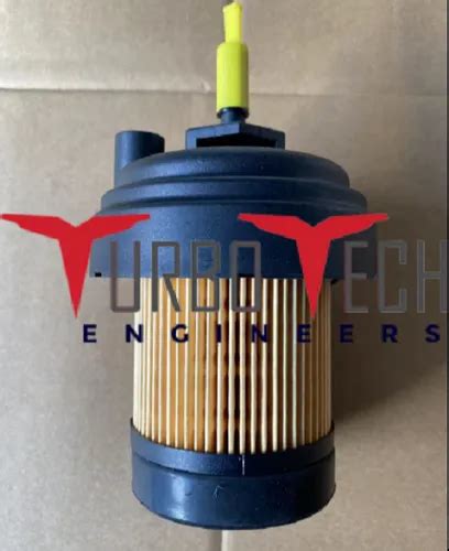 F Bh Urea Doser Filter Bosch B Engine Volvo Eicher At Rs