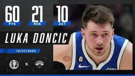 Luka Doncic The Best Scorer In The Nba Youtube