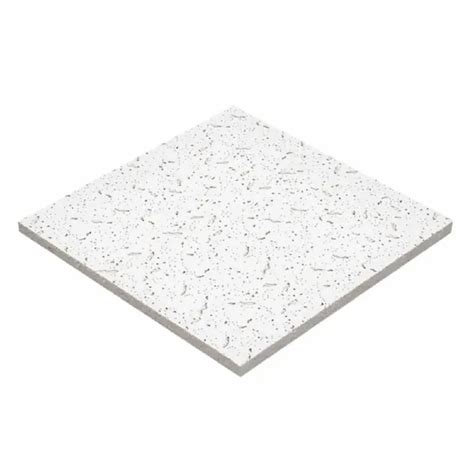 Mineral Fiber False Ceiling Tiles 8 Mm At Rs 110piece In Bengaluru Id 22545374788