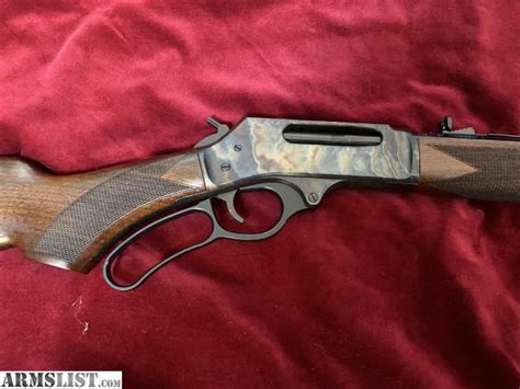 Armslist For Sale Henry 45 70