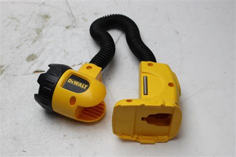 Dewalt Dw Rechargeable Light Property Room