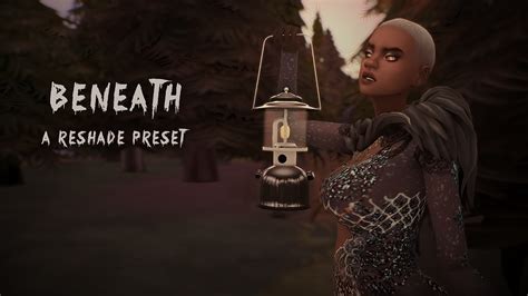 Sims 4 reshade best presets - vsalaunch