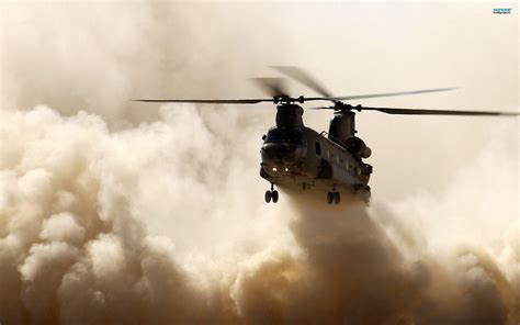 Chinook Helicopter Wallpapers - Wallpaper Cave