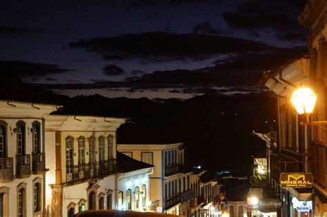 O Que Fazer Em Ouro Preto Todas As Dicas Para A Sua Viagem