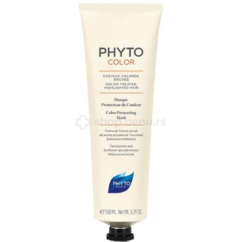 Phyto Color Maska Za Farbanu Kosu 150 Ml EPonuda