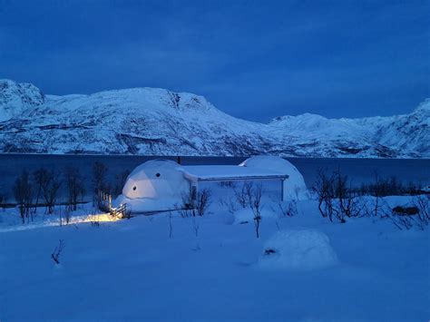 The Luxury Travel Designer - Exclusive Nordic Journeys - In today’s 10
