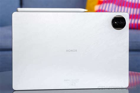 Honor MagicPad 2 12 3 In For Review GSMArena News