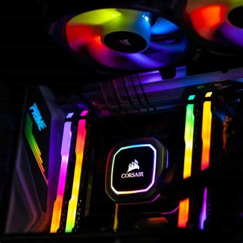 Alphasync Threadripper 3960x Rtx 2080 Ti Water Cooled Gaming Pc Review Laptrinhx