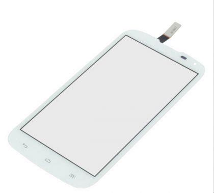 Écran tactile pour Huawei Ascend G730 U10 blanc HMCF 055 1140 Y4