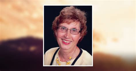 Carol F Miller Obituary 2024 Major Erickson Funeral Home And Crematory