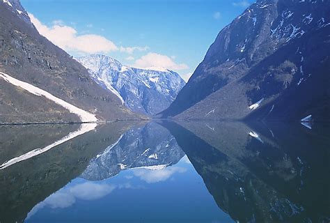 Sognefjord - Wikipedia