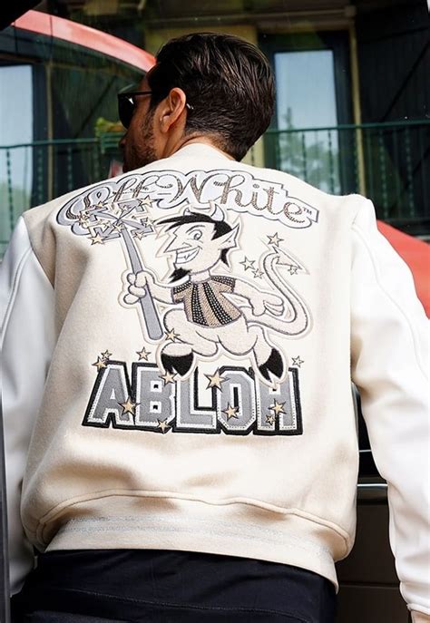 お買い得モデル offwhite Coach jacket Sportswear tehran acm org