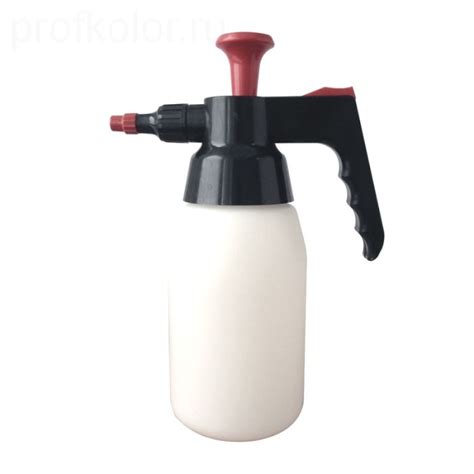 Купить A1 Spray Bottle распылитель жидкостей с нагнетателем 1л. / A1 ...