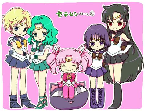 Bishoujo Senshi Sailor Moon Pretty Guardian Sailor Moon Image By