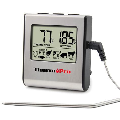 The 9 Best Hotloop Digital Oven Thermometer Your Home Life