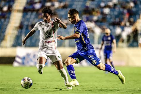 Confian A Enfrenta O Sousa Na Primeira Preliminar Da Copa Do Nordeste