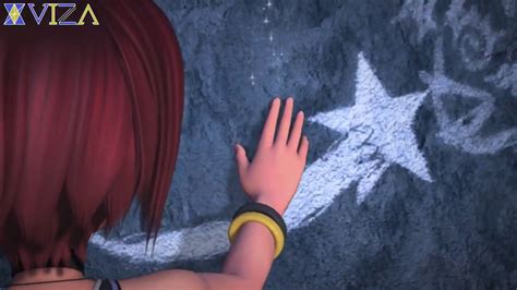 Kingdom Hearts Final Mix Hd Film Ita Parte Finale Viza Youtube