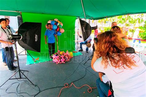 Hoy Tamaulipas Realizan En Tampico Sesion De Fotografias Antiguas