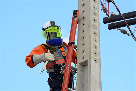 Enel anuncia novas turmas de formação de eletricistas realizadas em