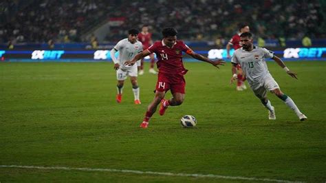 Live Score Timnas Indonesia Vs Filipina Malam Ini Update Hasil Piala