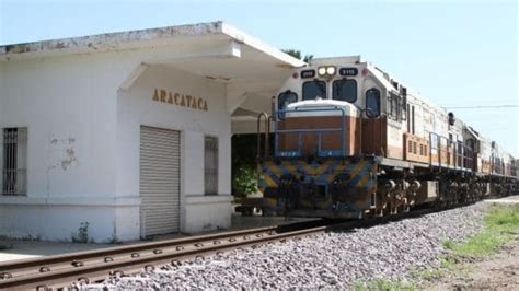 Hombre Falleci Tras Ser Arrollado Por Tren En Aracataca Magdalena