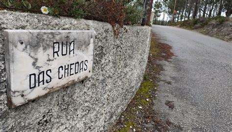 Marinha Grande Investe Cerca De Me Em Vias Na Vieira De Leiria