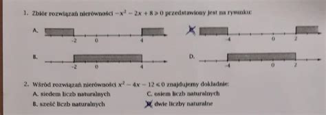 Nier Wno Ci Kwadratoweporz O Rozwi Zanie To Na Ocen Przepraszam Za