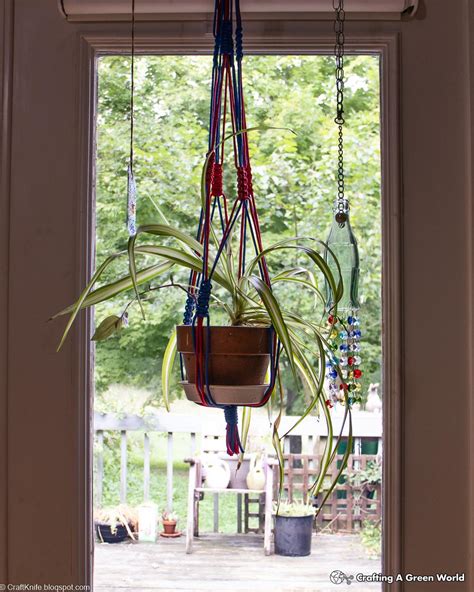 18 Diy Plant Hangers That You Can Make At Home